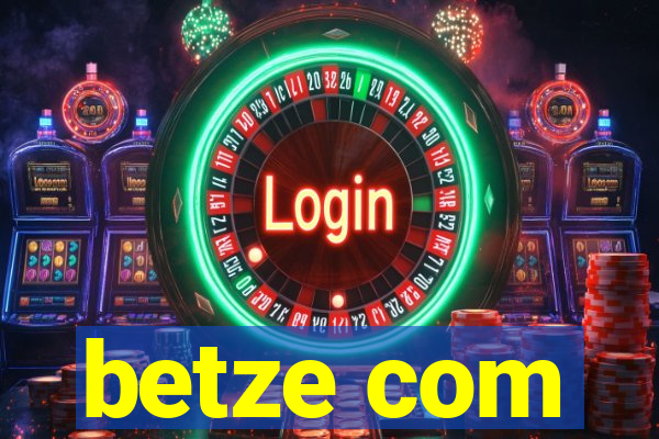 betze com